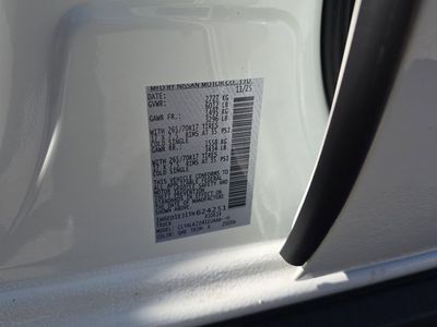 2026 Nissan Frontier - Photo 36