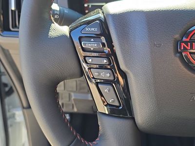 2026 Nissan Frontier - Photo 32