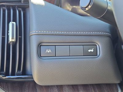 2026 Nissan Armada - Photo 30