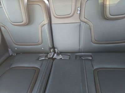2026 Nissan Armada - Photo 18