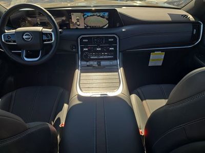 2026 Nissan Armada - Photo 13