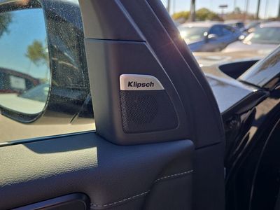 2026 Nissan Armada - Photo 22