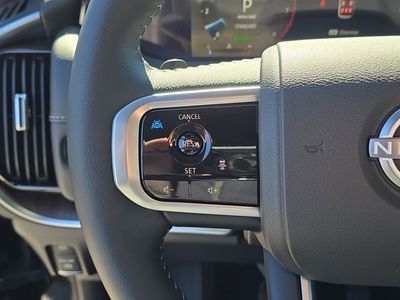 2026 Nissan Armada - Photo 32