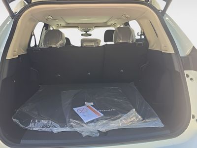 2026 Nissan Rogue - Photo 10