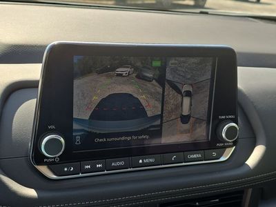 2026 Nissan Rogue - Photo 25