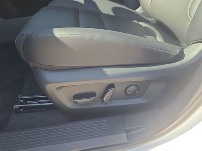 2026 Nissan Rogue - Photo 21
