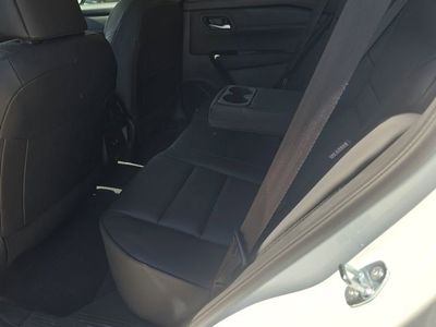 2026 Nissan Rogue - Photo 17