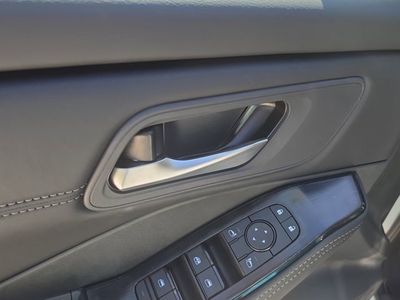 2026 Nissan Rogue - Photo 19