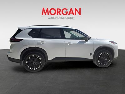 2026 Nissan Rogue - Photo 9