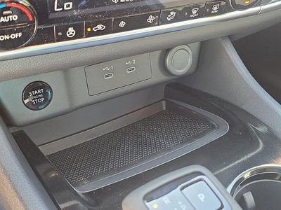 2026 Nissan Rogue - Photo 27