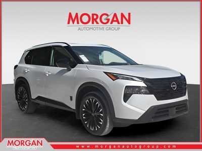 2026 Nissan Rogue - Photo 1