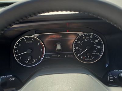 2026 Nissan Rogue - Photo 34