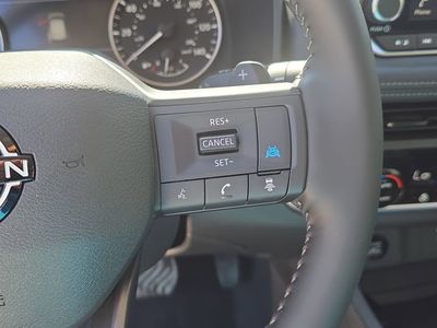 2026 Nissan Rogue - Photo 33