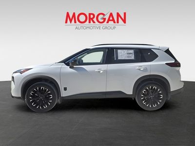 2026 Nissan Rogue - Photo 5