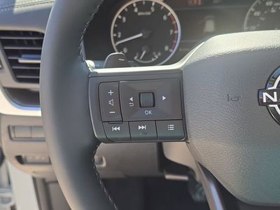 2026 Nissan Rogue - Photo 32