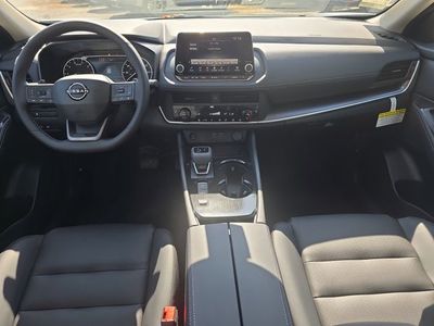 2026 Nissan Rogue - Photo 13