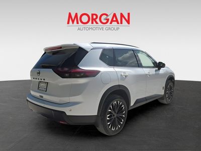 2026 Nissan Rogue - Photo 8