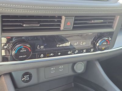 2026 Nissan Rogue - Photo 26