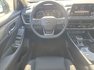 2026 Nissan Rogue - Photo 14