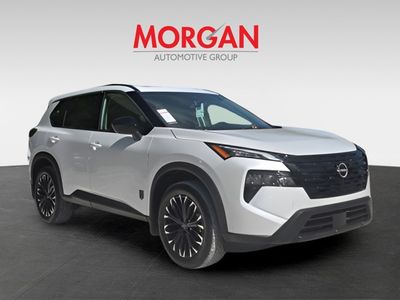 2026 Nissan Rogue - Photo 2