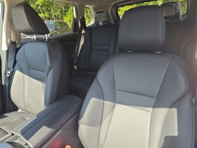 2026 Nissan Rogue - Photo 22