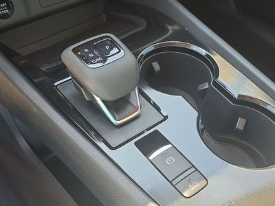2026 Nissan Rogue - Photo 28