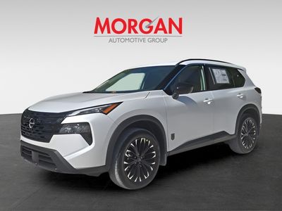 2026 Nissan Rogue - Photo 4
