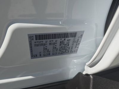 2026 Nissan Rogue - Photo 35