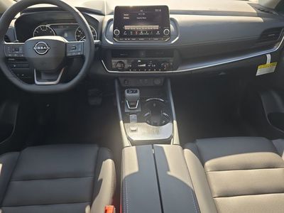 2026 Nissan Rogue - Photo 15