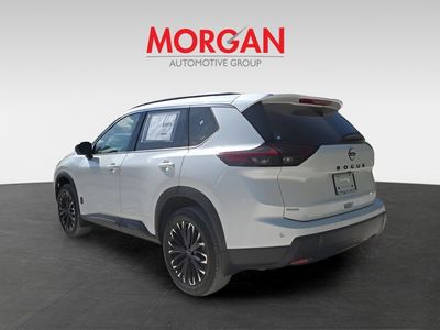 2026 Nissan Rogue - Photo 6