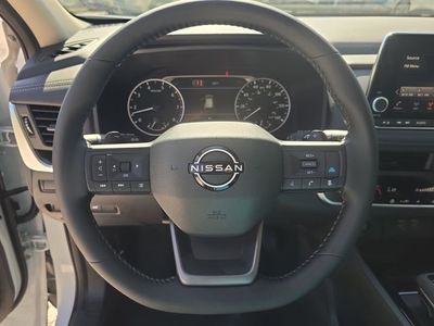 2026 Nissan Rogue - Photo 31