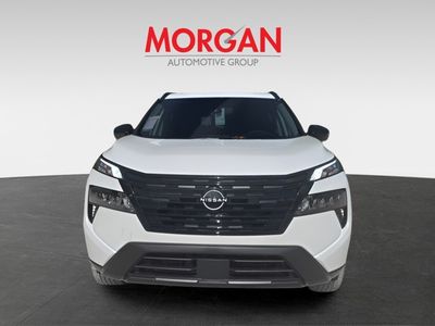 2026 Nissan Rogue - Photo 3
