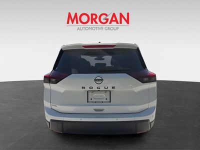 2026 Nissan Rogue - Photo 7