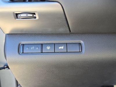 2026 Nissan Pathfinder — photo 28 view