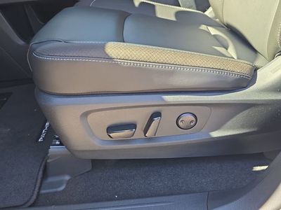 2026 Nissan Pathfinder — photo 21 view