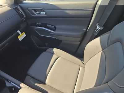 2026 Nissan Pathfinder — photo 16 view