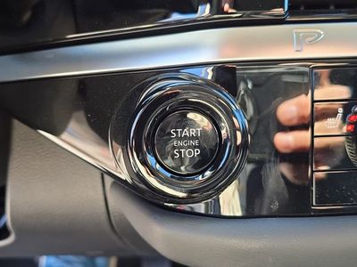 2026 Nissan Pathfinder — photo 27 view