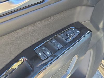 2026 Nissan Pathfinder — photo 20 view