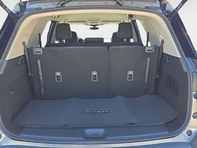 2026 Nissan Pathfinder — photo 10 view