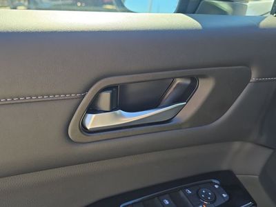 2026 Nissan Pathfinder — photo 19 view