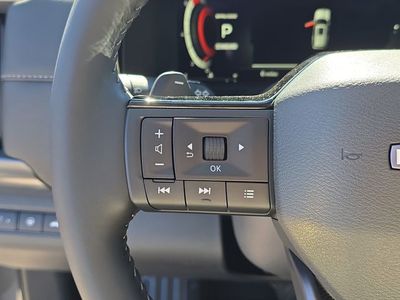 2026 Nissan Pathfinder — photo 30 view