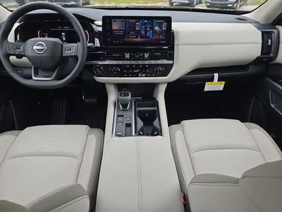 2026 Nissan Pathfinder - Photo 13