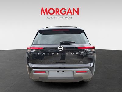 2026 Nissan Pathfinder - Photo 7