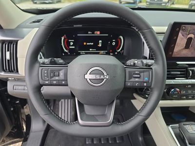 2026 Nissan Pathfinder - Photo 30