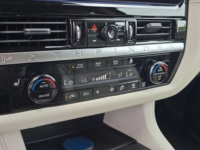 2026 Nissan Pathfinder - Photo 26