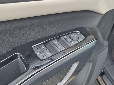 2026 Nissan Pathfinder - Photo 21