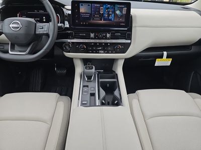 2026 Nissan Pathfinder - Photo 15