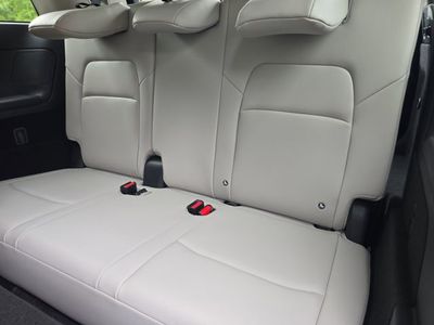2026 Nissan Pathfinder - Photo 18
