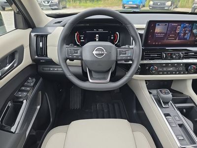 2026 Nissan Pathfinder - Photo 14