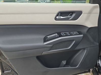 2026 Nissan Pathfinder - Photo 19